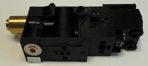 Parker pneumatisches - parker,
