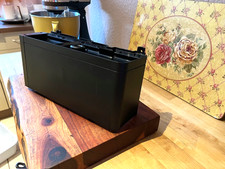 Jura X7/X9 Sockel für Wassertank incl. Schublade Münzbehälter