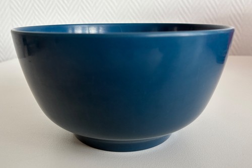 Vintage melaminschale von - vintage-melaminschale,