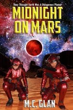 Midnight mars they thought - midnight,