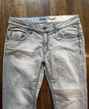 VTG Camp David Jeans Mens