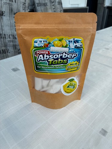 Neu power absorber tabs - !!,