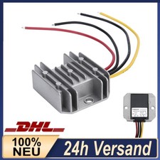 DC DC 18V-36V zu 12V Spannungswandler Converter 24V auf 12V LKW 24V zu 12V Netz