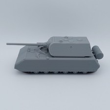 Panzerkampfwagen VIII Maus