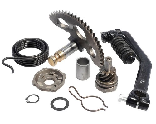 Kickstarter reparaturset - kickstarter,
