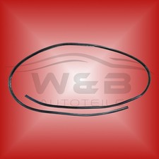 Rahmen für Frontscheibe