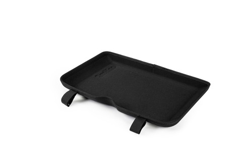 Qeridoo schutzwanne dirt mat - schutzwanne,