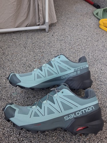 Salomon speedcross unisex - salomon, 5