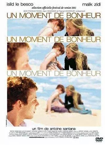 Moment bonheur - moment,