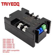 Single-Phase Intelligent Motor