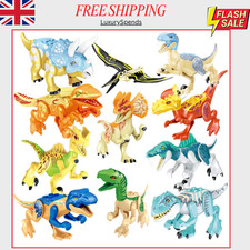 Jurassic Dinosaur World