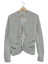 Better Rich Damen Sweatjacke