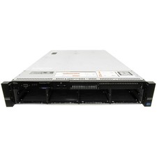 Dell PowerEdge R720 Server 2U 2xHS H710 mini 8x3.5 Bay