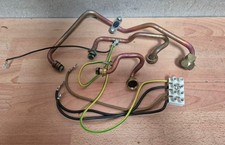 Vaillant VED 21 H/6 Durchlauferhitzer Rohrbogen 800757 Ersatzteil Rohr