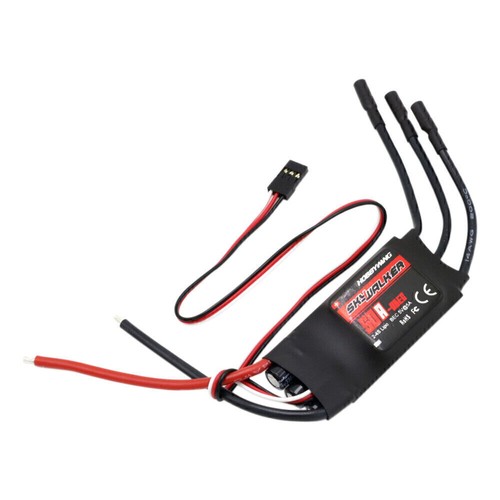 Brushless bec 50a 30a - brushless,