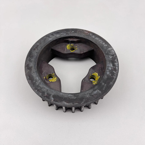 Harley davidson rod pulley - davidson,