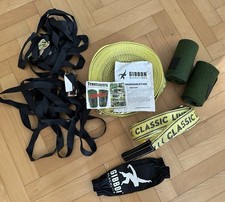 Gibbon classicline slacklines - classicline,