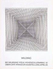 Original Ludwig WILDING