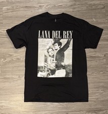 Official LDR Lana Del Rey Band