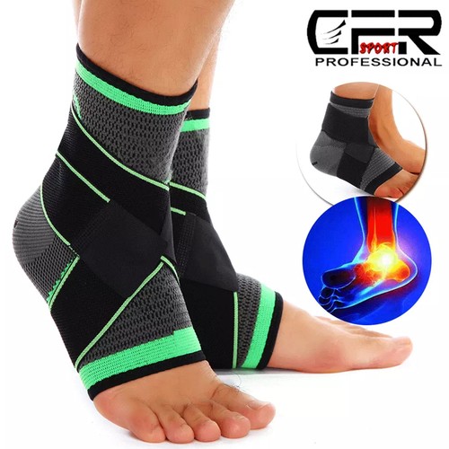 Sprunggelenkbandage