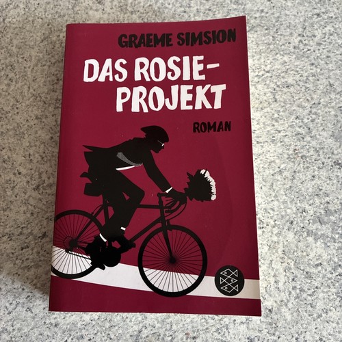 Das rosie projekt von - das, rosie-projekt