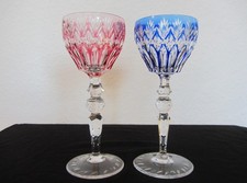 2 Römer Weingläser Peill &