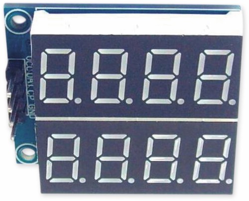 Daypower digitalanzeige modul - digitalanzeige,