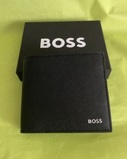 Hugo Boss Herren Geldbörse*