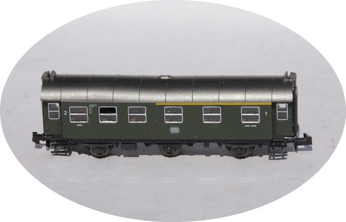 Roco 02252 umbauwagen - roco,