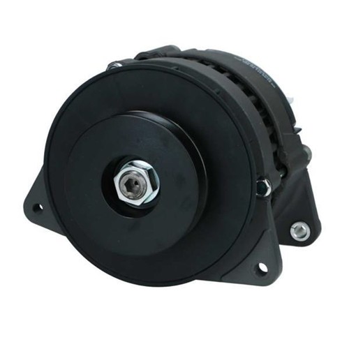 Lucas lichtmaschine generator - lucas,