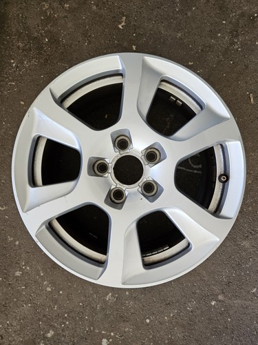 Original audi alufelge - b8,