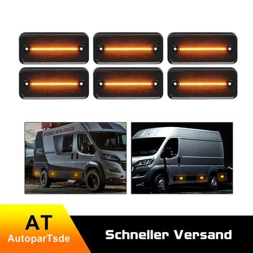 Led - 6x,