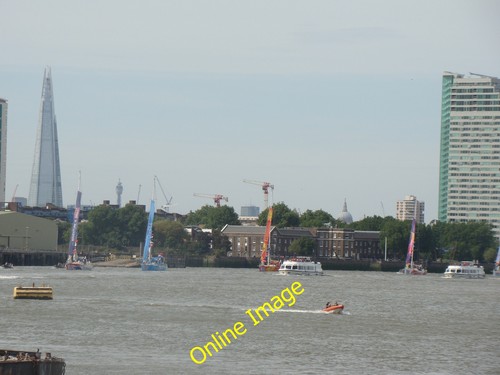Foto 12x8 blick auf die - blick,