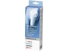 5x Wasserfilterpatrone Bosch