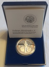 SACHSEN - Bergbau - FREIBERG -