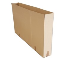 Fahrradkarton 1600 x 200 x 800