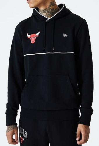 New era chicago bulls hoodie - era,