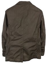 Massimo Dutti 2025 Jacket