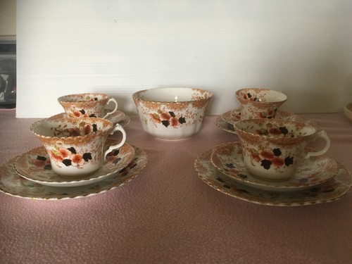 Vintage royal albert crown - royal,