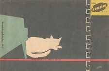 IKEA SCHWEDEN KATALOG Design