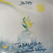 Peter Maffay - Tabaluga Und Das Leuchtende Schweigen [Vinyl LP] Teldec | Germany