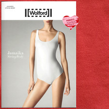 Wolford Jamaika String Body