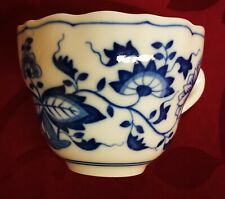 Hutschenreuther Zwiebelmuster Kaffeetassen Top!!!