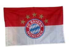 Bayern münchen fahne - fc,