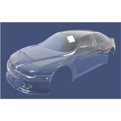 Modellsport 5 karosserie - modellsport,