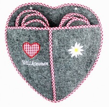 Gäste hausschuh set - gäste,