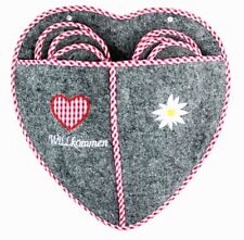 Gäste Hausschuh Set  Pantoffel Gästepantoffeln Schlappen Hausschlappen Hausschuh