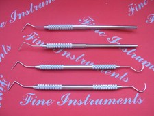 Instrumente für die