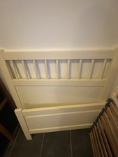 Kinder/ Jugend Bett von Ikea