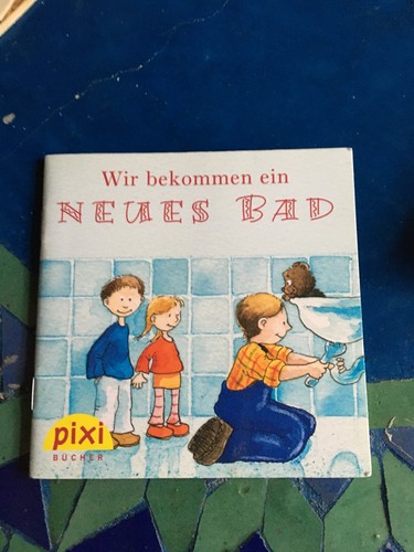 Pixi sonderausgabe wir - pixi,